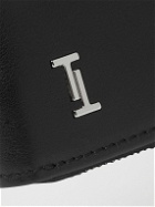 Tod's - Textured-Leather iPhone Case