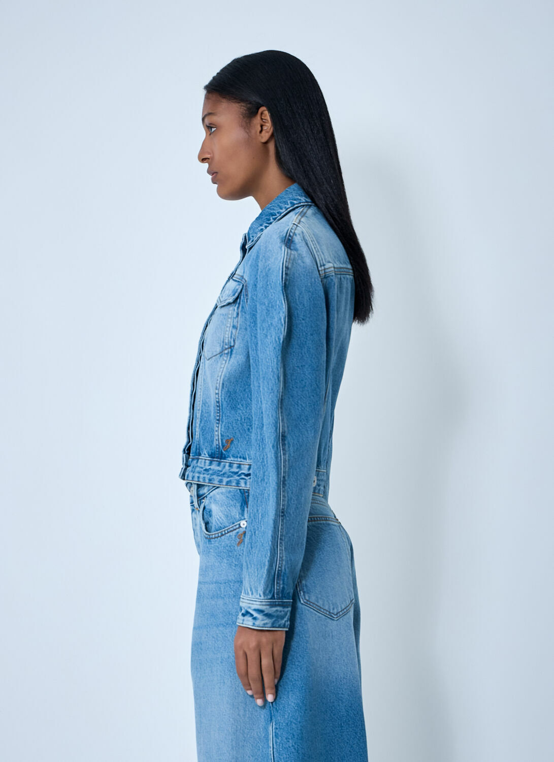 Jacquemus La Veste De-Nime Jacket