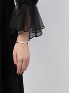 Stephen Webster 18K Yellow Gold Slimline Shard Linked Diamond Bracelet