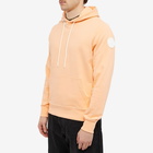 Canada Goose Men's Pastel Huron Hoody in Orange Haze