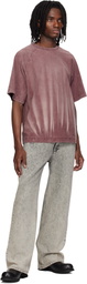 MMIC Gray Off Jeans
