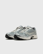 Saucony Originals Ride Millennium Silver Lowtop