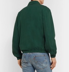 Polo Ralph Lauren - Cotton Harrington Jacket - Green