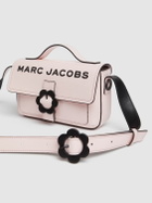 MARC JACOBS Logo Crossbody Bag