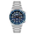 RGMT Marksman Automatic Blue Dial Mens Watch RG-8073-33