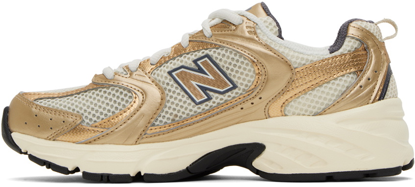 New Balance Gold 530 Sneakers