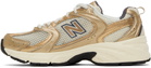 New Balance Gold 530 Sneakers