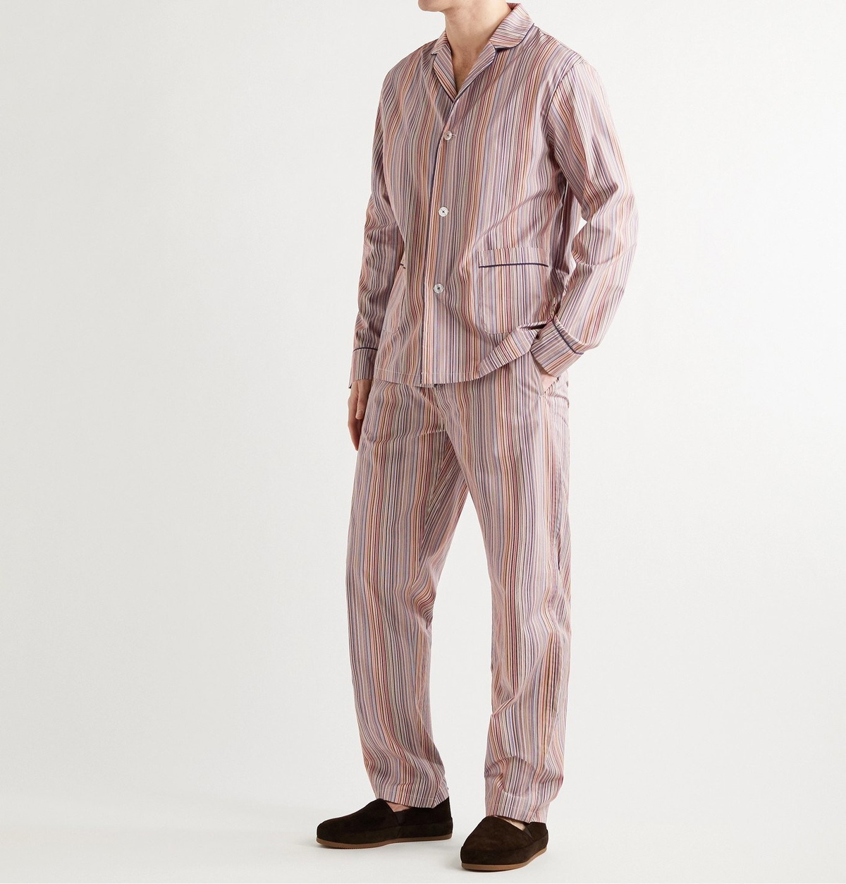 Pyjama 2025 paul smith