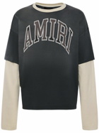 AMIRI Vintage L/s T-shirt