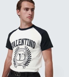Valentino Maison Valentino cotton T-shirt