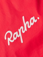 Rapha - Core Rain II Nylon Cycling Jacket - Red
