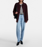 Agolde Nate tapered jeans