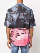 DSQUARED2 - Shirt With Print