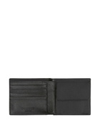 BURBERRY - Leather Wallet