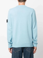 STONE ISLAND - Wool Sweater