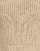 Peserico Womens Top in Beige