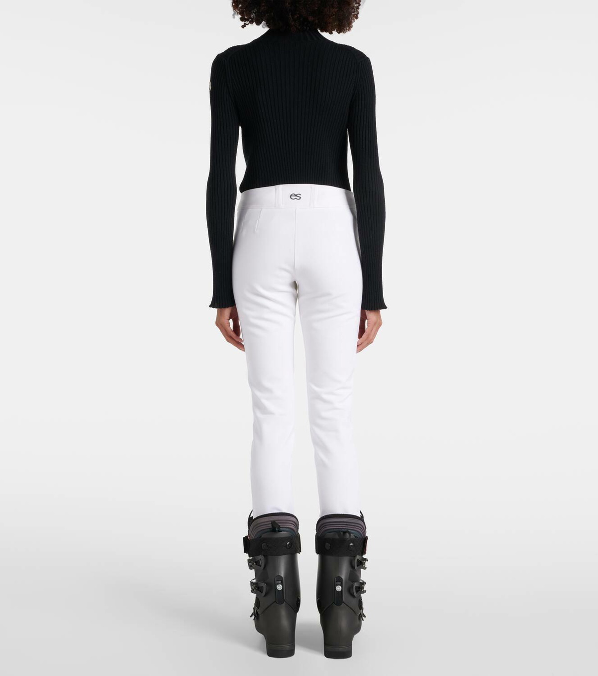 Erin Snow Jes stirrup ski leggings
