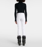 Erin Snow Jes stirrup ski leggings