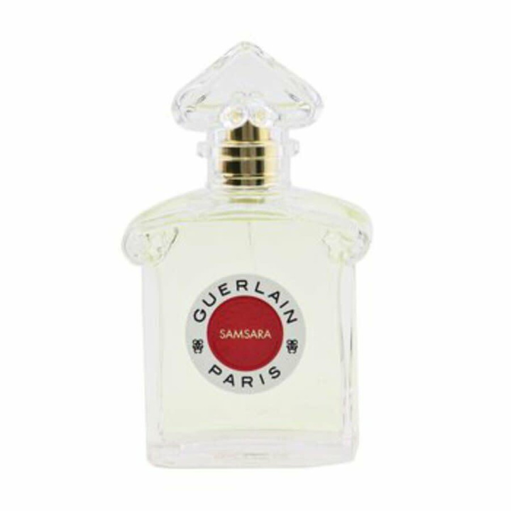 Photo: Guerlain Ladies Samsara EDT Spray 2.5 oz Fragrances 3346470143173