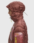 Helium AOP Utility Down Hood