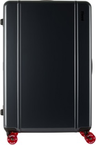 Floyd Gray Trunk Suitcase