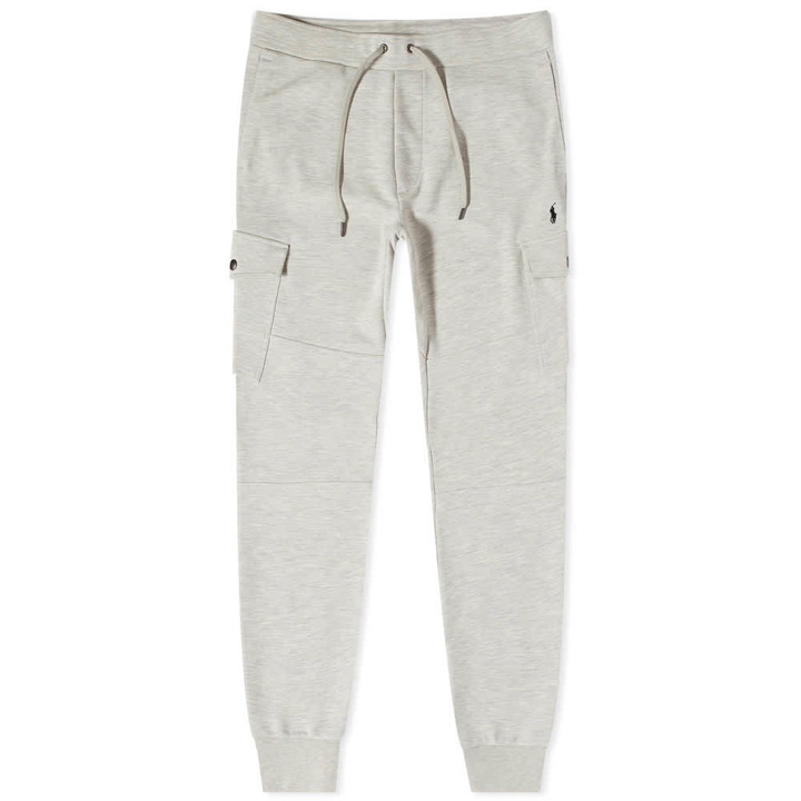 Photo: Polo Ralph Lauren Tech Fleece Cargo Jogger