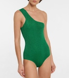 Dodo Bar Or One-shoulder bodysuit