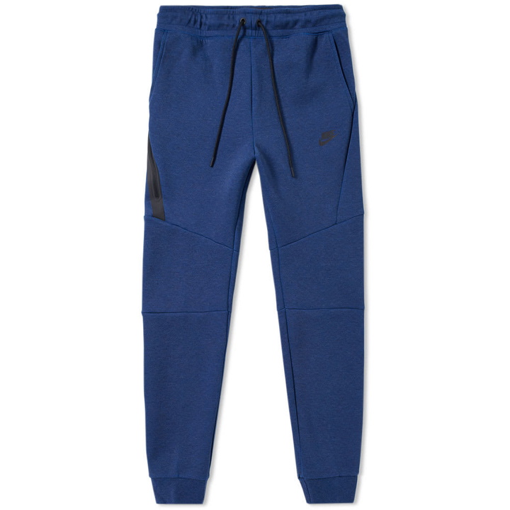 Photo: Nike Tech Fleece Jogger Grey