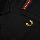 Fred Perry Authentic Taped Seam Polo