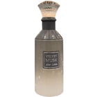Lattafa Unisex Velvet Musk EDP Spray 3.4 oz Fragrances 6290360597294