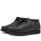 Padmore & Barnes Men's P404 Original Boot in Black