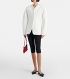 Jacquemus Ovalo jacket