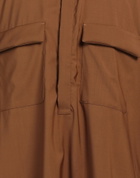 Pt Torino Mens Shirt in Brown