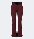 Goldbergh Pippa flared ski pants