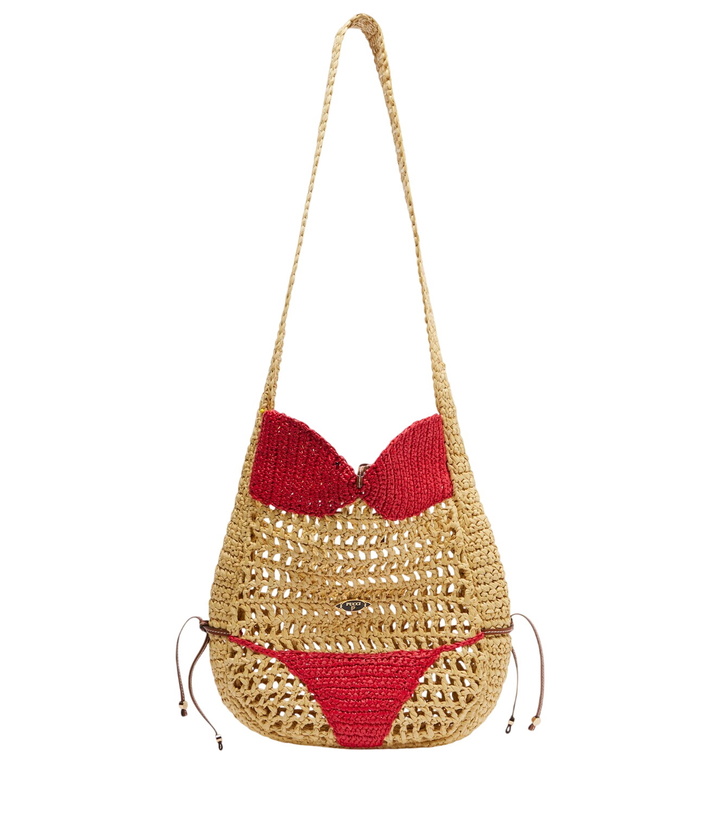 Photo: Pucci Puccinella shoulder bag