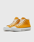 Converse Ctas Pro Yellow - Mens - High & Midtop