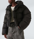 Entire Studios MML down jacket