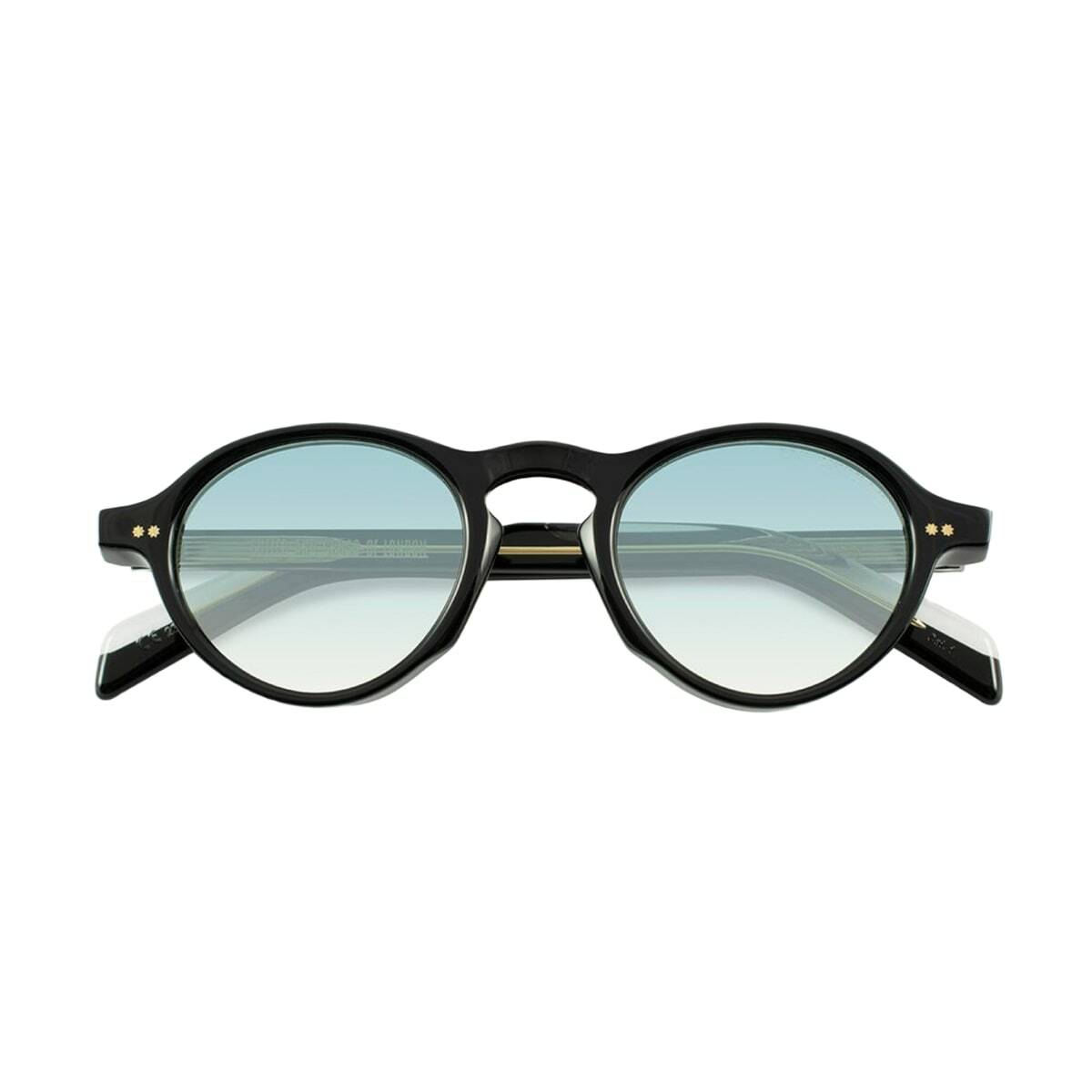 Cutler And Gross Gr08 01 Black Sunglasses