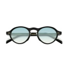 Cutler And Gross Gr08 01 Black Sunglasses