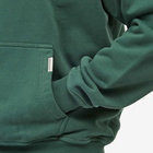 Represent Men's Storms In Heaven Hoody in Racing Green