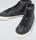 Gucci Gucci Tennis 1977 high-top sneakers