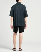 Givenchy Mens Shirt in Navy