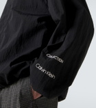 Calvin Klein Collection Preston jacket