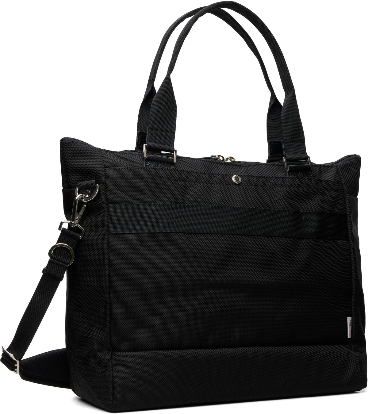 master-piece Black No.02563-v3 Tote