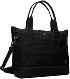 master-piece Black No.02563-v3 Tote