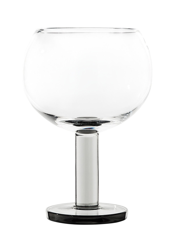 Photo: Tom Dixon Set of Two Push Balloon Glass