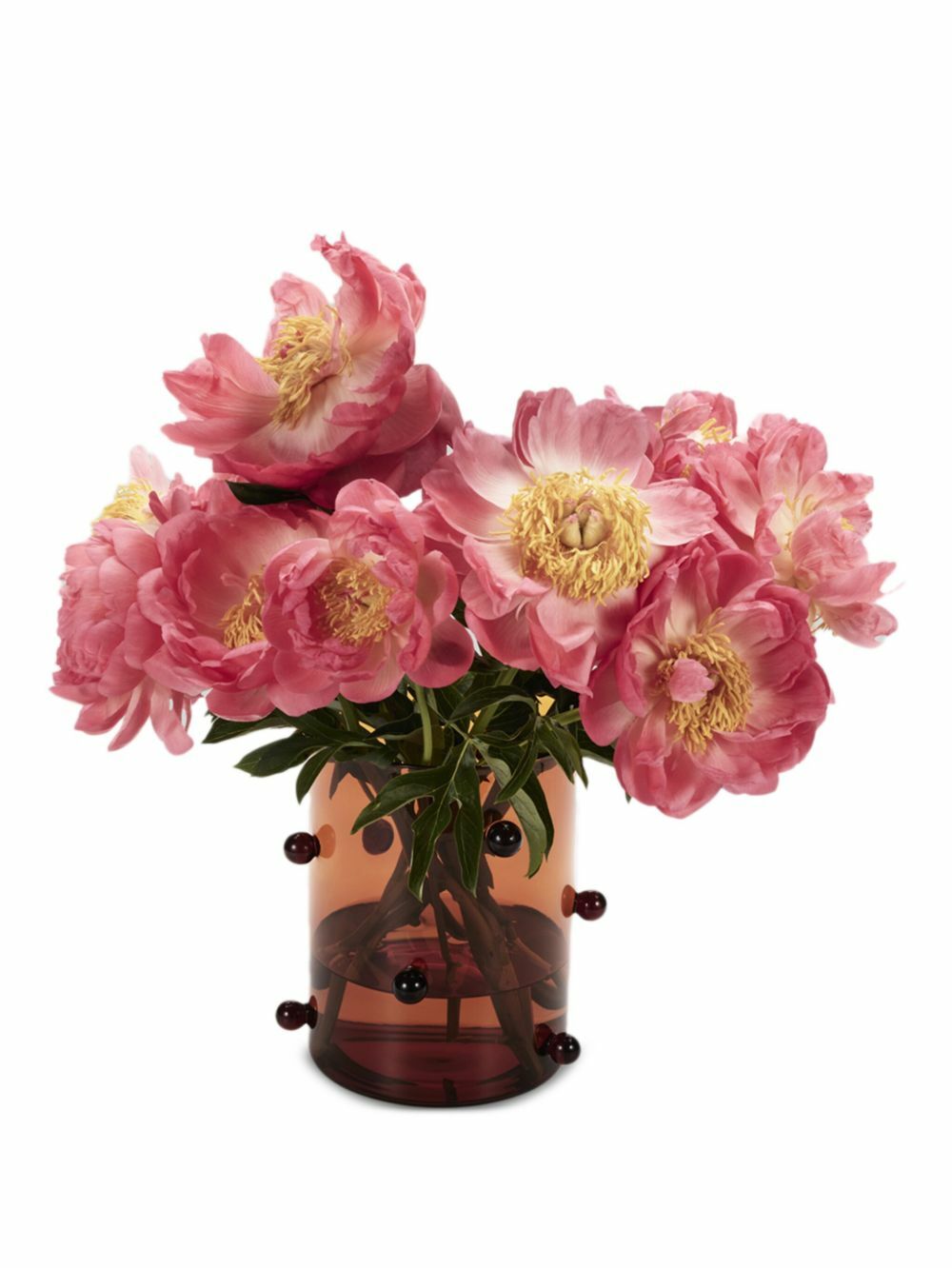 Maison Balzac Pomponette Vase (20cm)
