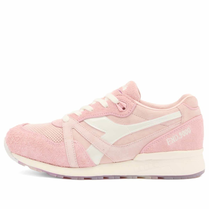 Photo: END. x Diadora N9000 Sneaker in Pink