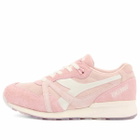 END. x Diadora N9000 Sneaker in Pink