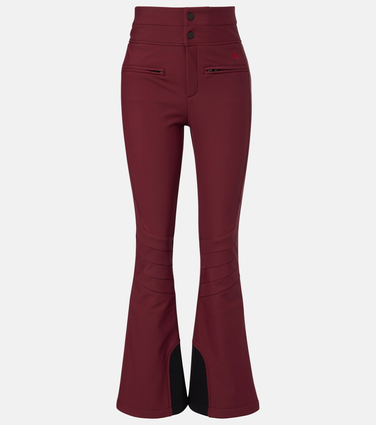 Perfect Moment Aurora high-rise ski pants